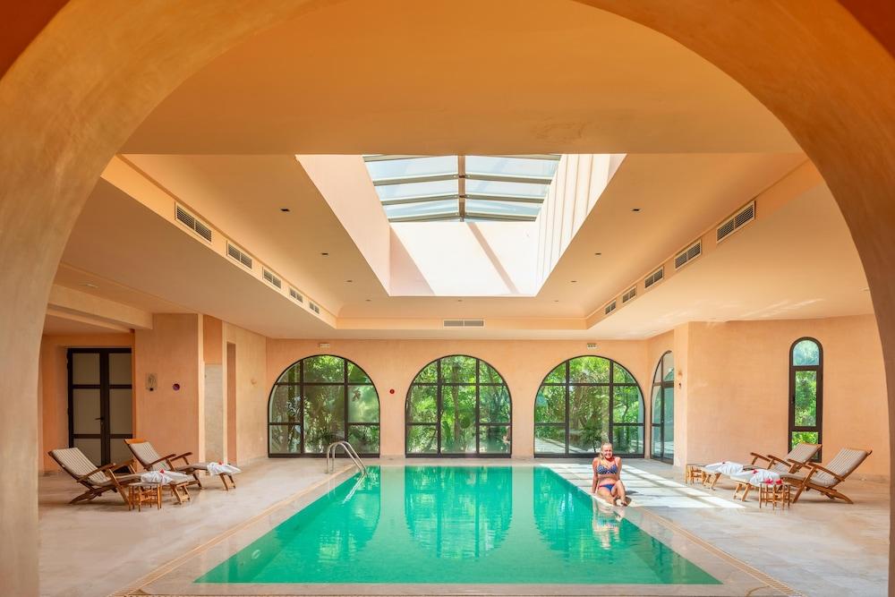Hotel Concorde Marco Polo Al-Hammamat Zewnętrze zdjęcie