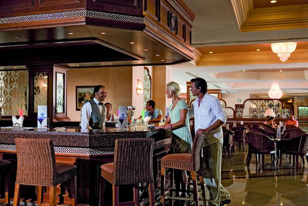Hotel Concorde Marco Polo Al-Hammamat Zewnętrze zdjęcie