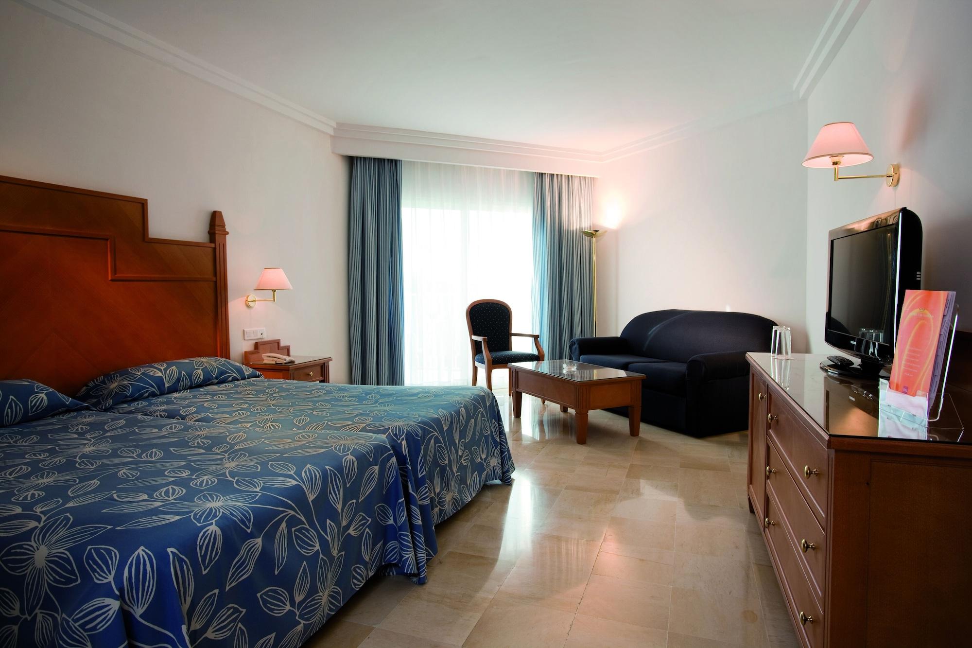 Hotel Concorde Marco Polo Al-Hammamat Zewnętrze zdjęcie
