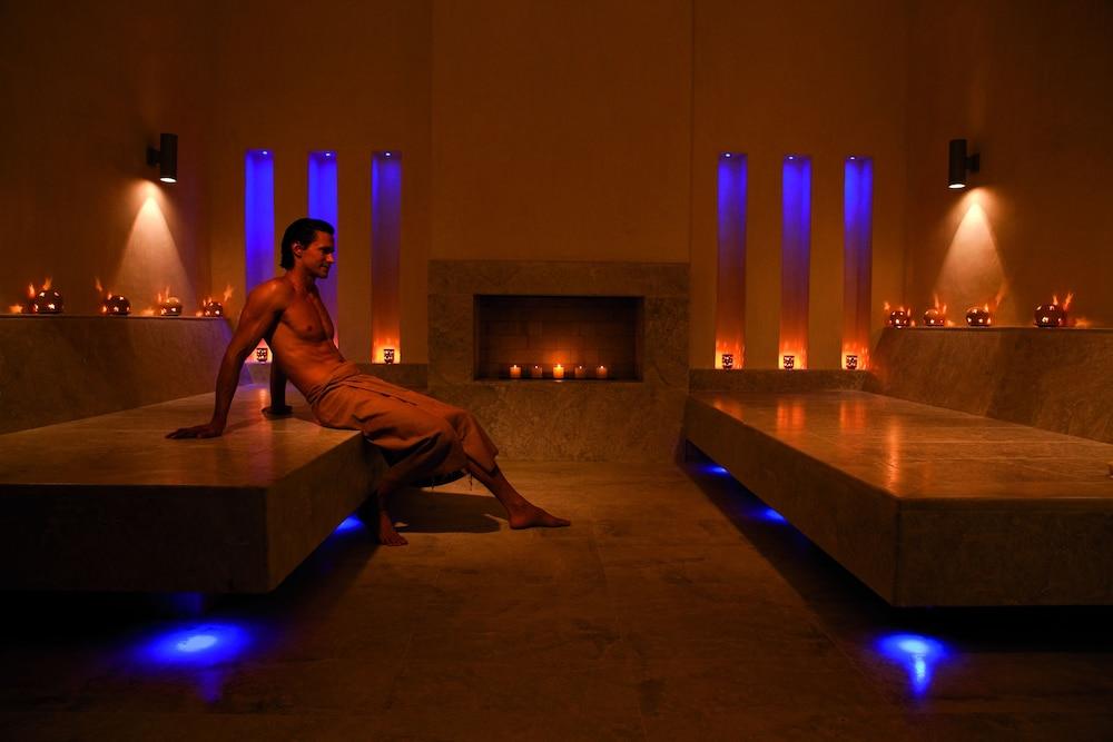 Hotel Concorde Marco Polo Al-Hammamat Zewnętrze zdjęcie