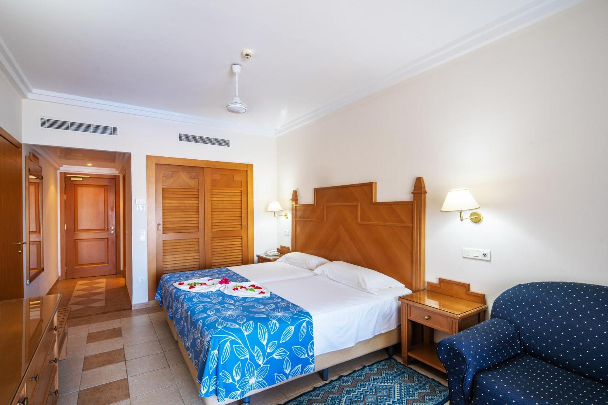 Hotel Concorde Marco Polo Al-Hammamat Zewnętrze zdjęcie