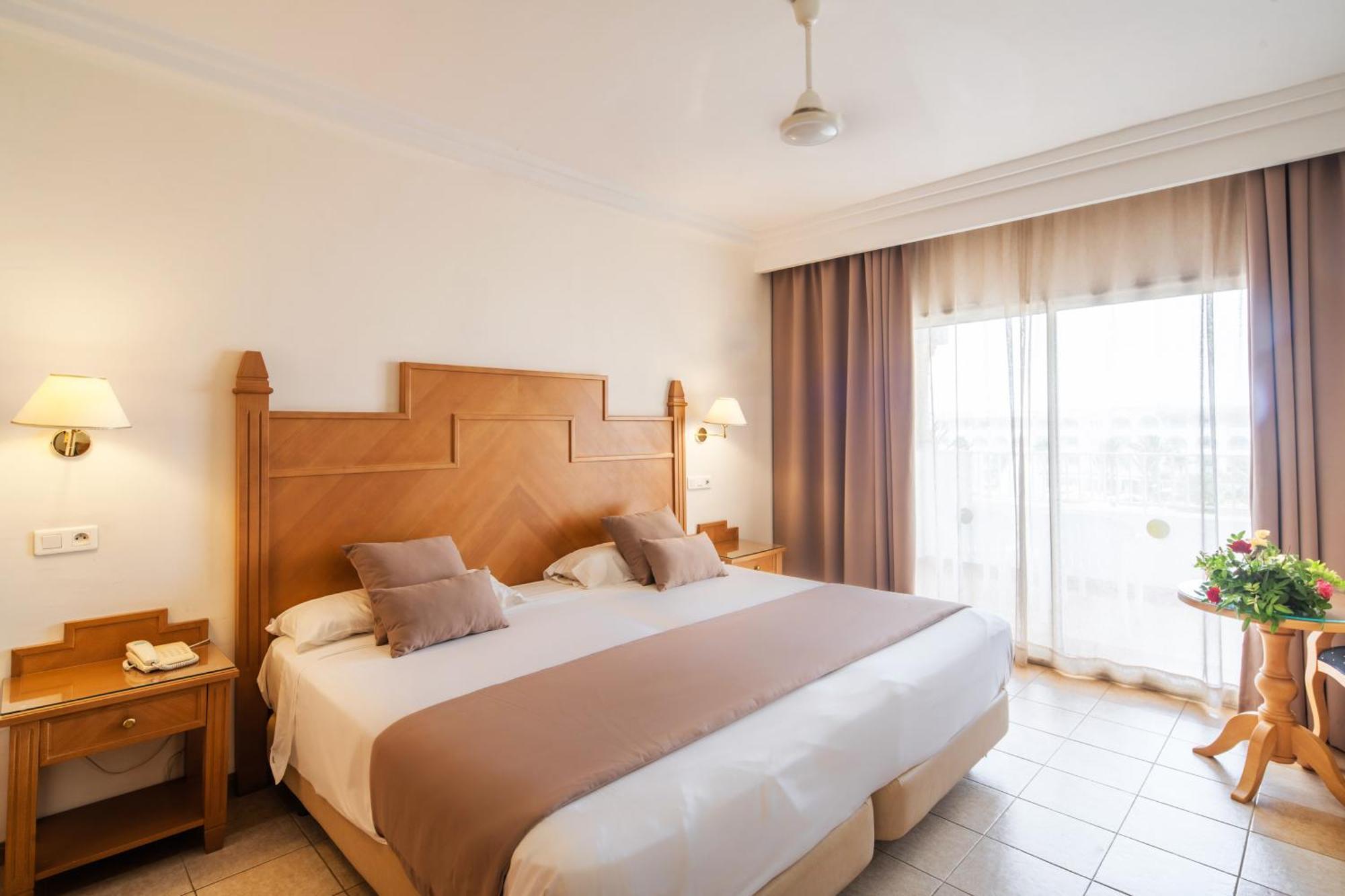 Hotel Concorde Marco Polo Al-Hammamat Zewnętrze zdjęcie