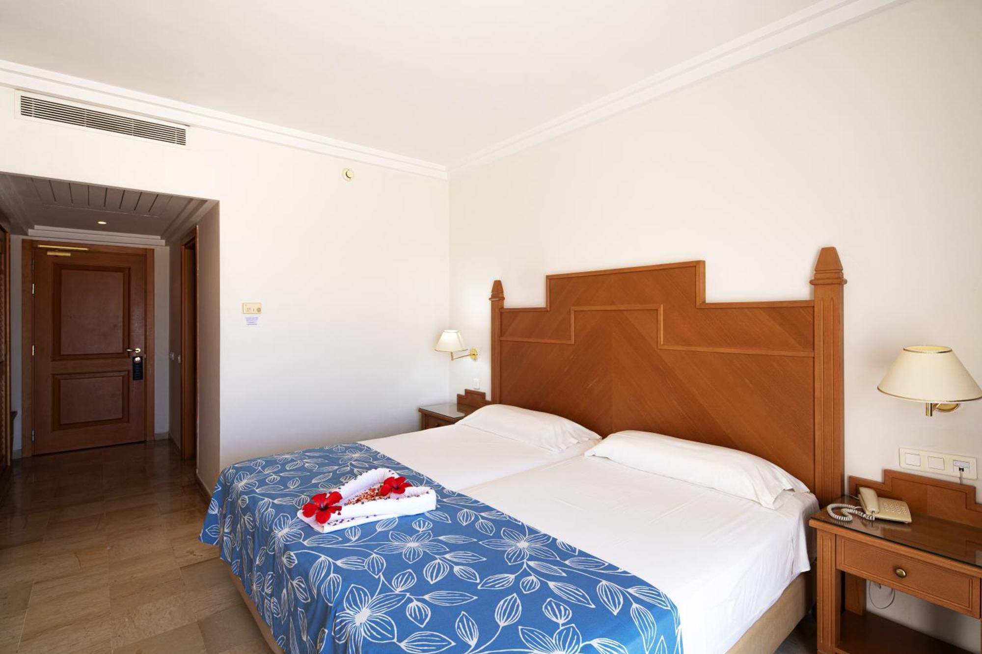 Hotel Concorde Marco Polo Al-Hammamat Zewnętrze zdjęcie