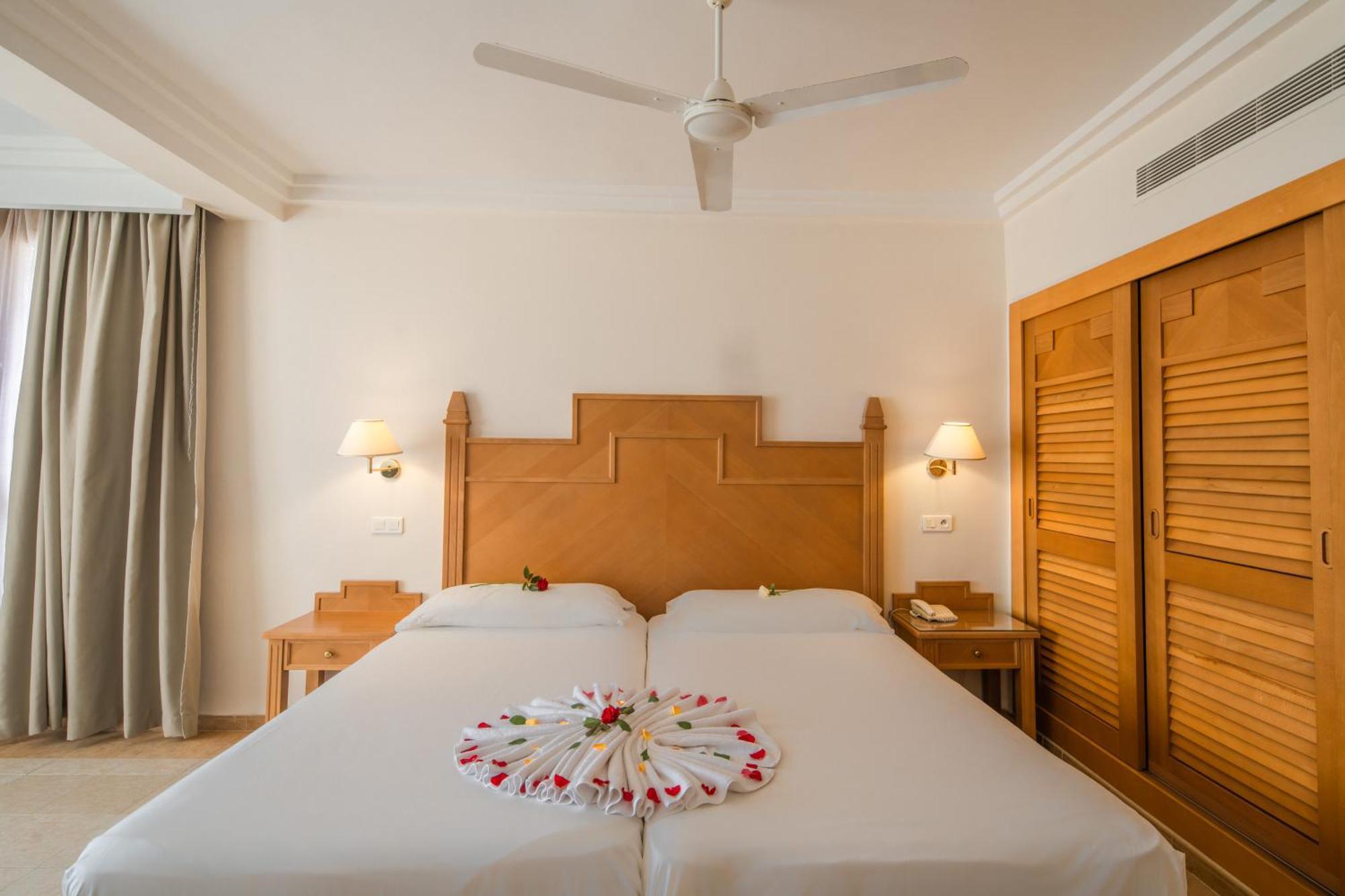 Hotel Concorde Marco Polo Al-Hammamat Zewnętrze zdjęcie