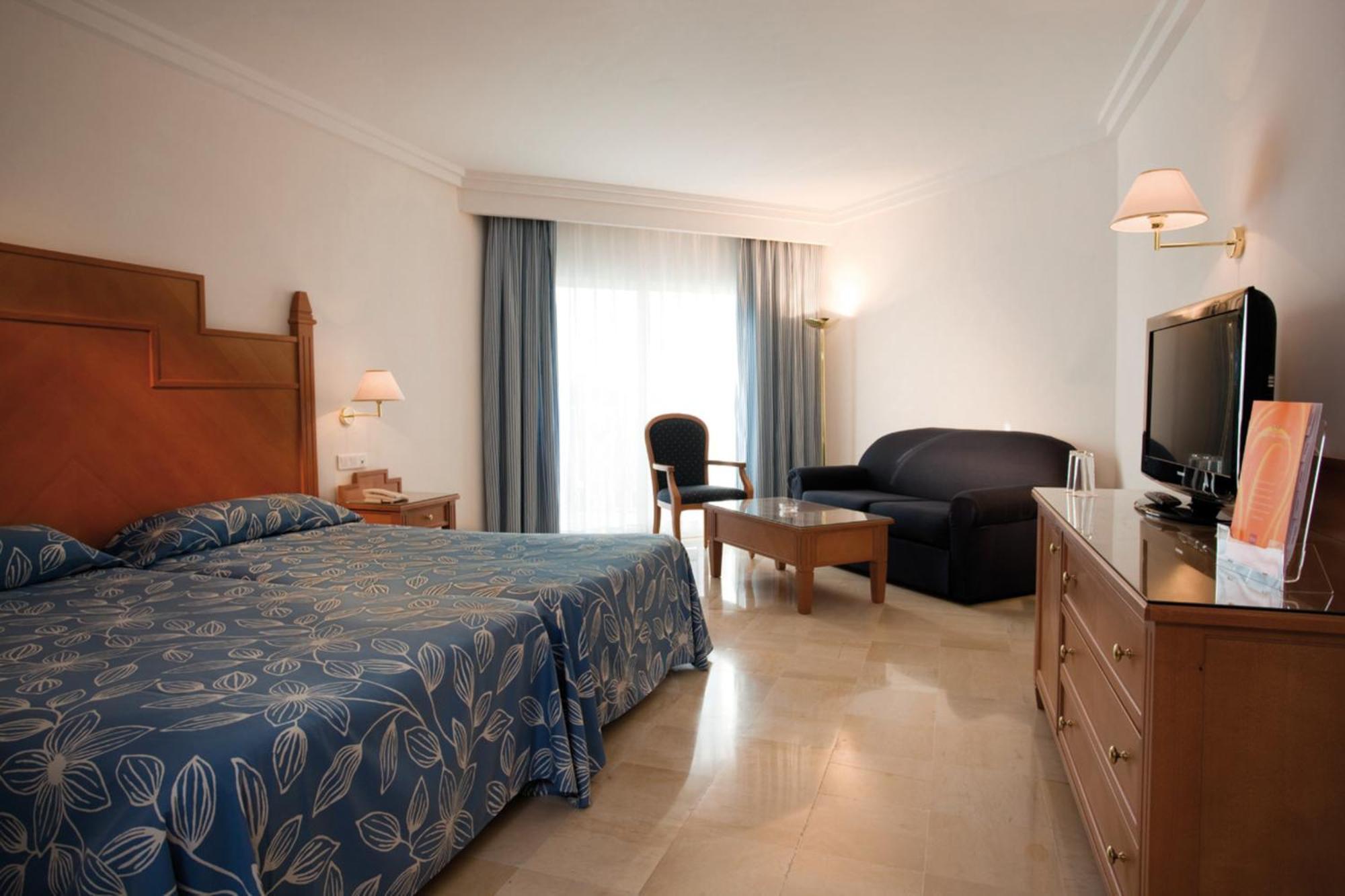 Hotel Concorde Marco Polo Al-Hammamat Zewnętrze zdjęcie